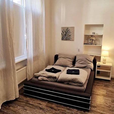6 Personen Ferienwohnung - In Der Innenstadt Wilhelmshaven Exteriör bild